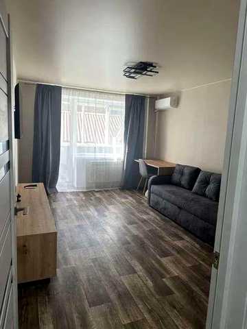 Сдается 1к квартира, Центр