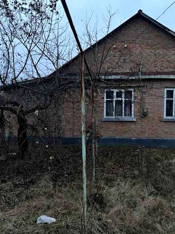 Продається будинок