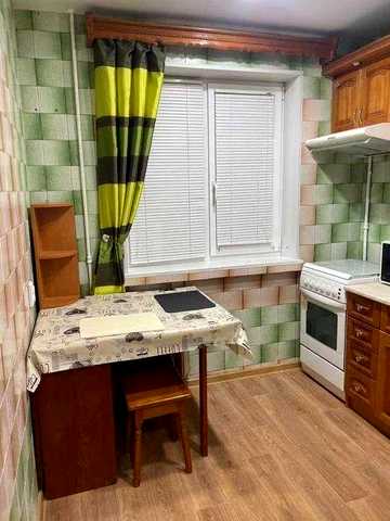 Сдается 1к квартира, Новые дома
