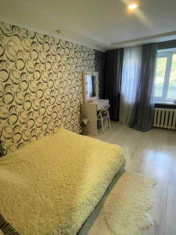 Оренда 2к. квартири, руські фільварки, район мосту "Лань що біжить"