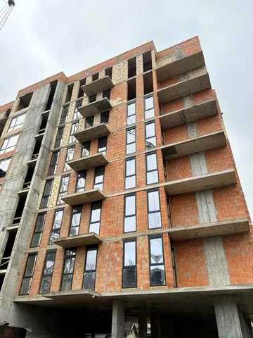 Продаж 2 кімнатної квартири біля парку по вул Селянська