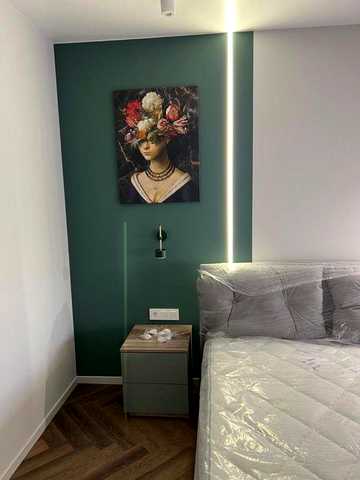 Оренда 1к квартири вул. Щирецька 28, WellHome, р-н Вікторія Гарденс