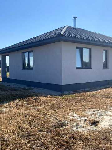 Продам будинок велика олександрівка гора сщасливе