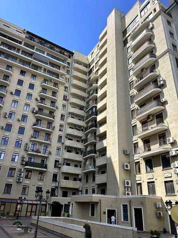 Продаж квартири в самому центрі Одеси