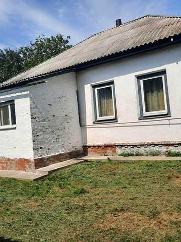 Продається  будинок  по вул. Алгазіна