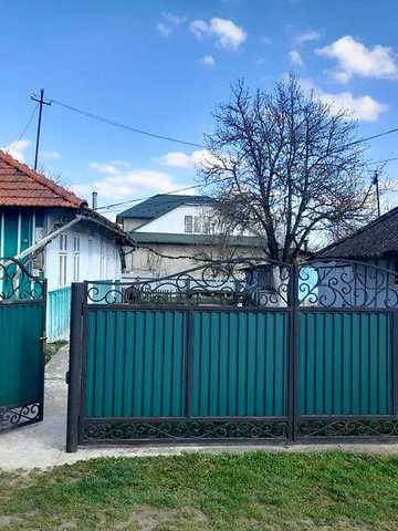 Продаж 2к Дім Надпрутна