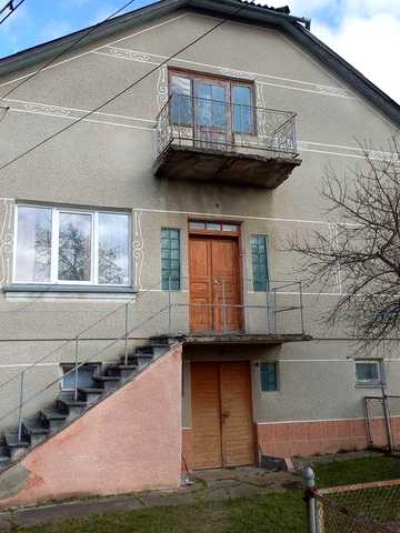 Продам цегляний будинок с.Ралівка