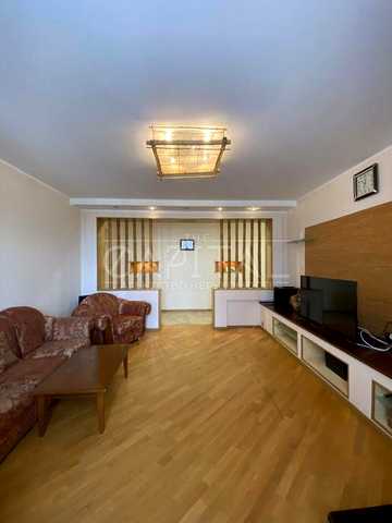 Аренда квартиры, ул. Амосова Николая, Соломенка, Киев