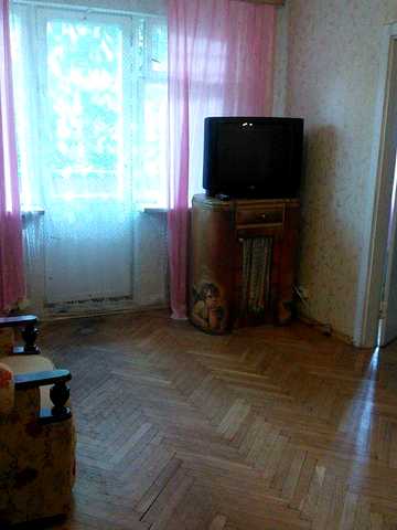 2-кімнатна квартира біля Медмістечка