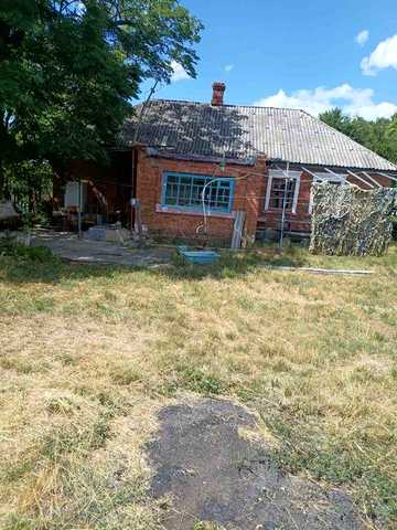 Продається будинок