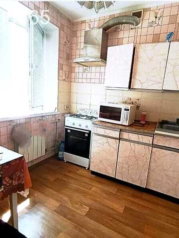 Продаж 1к Квартира Георгія Тарасенка (Плеханівська) вулиця