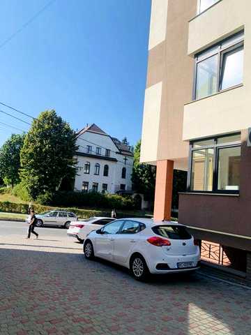 Термін 1кім новобуд Пасічна - Личаківська початок