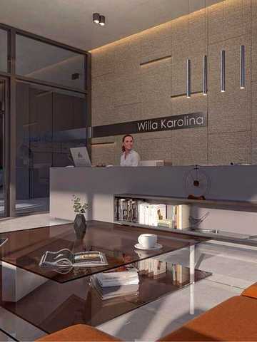 Продаж 2 кімнатної квартири ЖК Вілла Кароліна