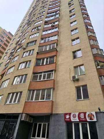 Смарт квартира оренда
