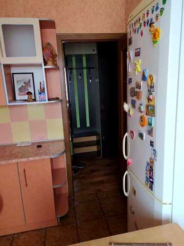 1к квартира. Аренда. Новострой, автономка. Герасима Кондратьева