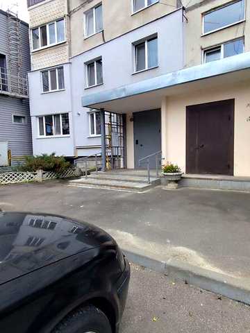 Довгострокова оренда 1к Квартира Свинаренка Петра вулиця