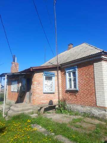 Продається будинок Павлиш