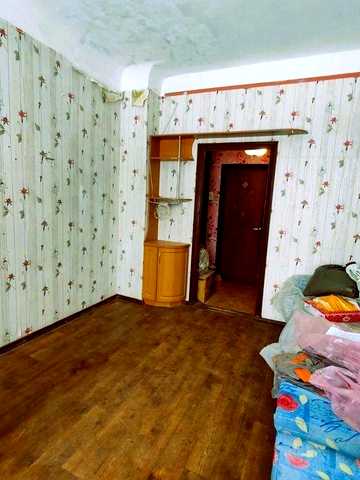 4-к, Навчальна вул., 31, Холодна Гора (Новобаварський)