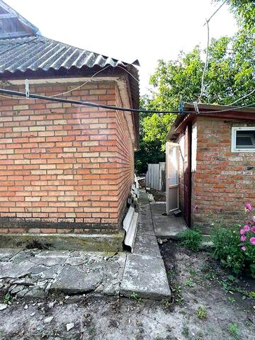 Продаж 1к Дім Шевченка