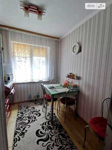 Продаж 3к Квартира Лесі Українки вулиця