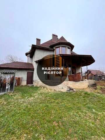 Продаж добротного будинку!