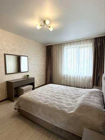 Продаж 2х кімнатної квартири 59.8 м² ГАЗ ремонт ЖК Европейське місто Євромісто Крюківщина Київ 4км ЖК Европейське місто