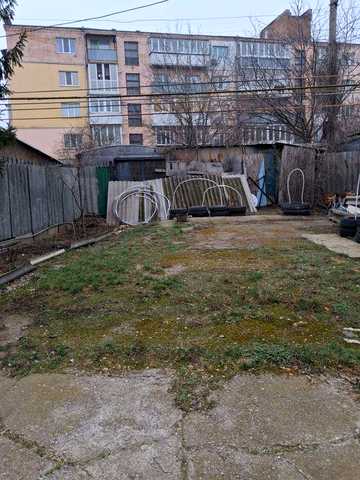 Продаж 4х кім дворічної квартири ЖК креп 1