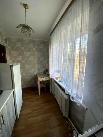 Однокімнатна на Електронеці зарічанська