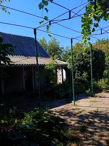 продам дом в ясках одеська об