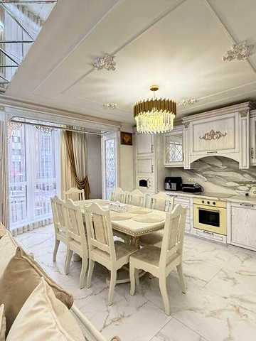Продаж 3к Квартира Чорновола В'ячеслава вулиця ЖК На Щасливому 91Ф