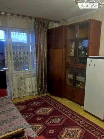 Довгострокова оренда 1к Квартира Героїв Крут перший (Комсомольський перший) провулок