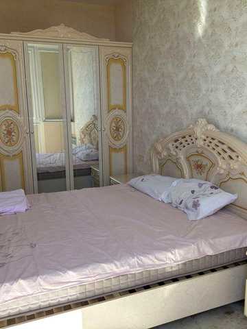 Сдам квартиру в новострой ЖК River Hall