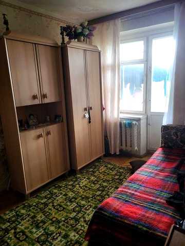 Продаж 2-кімнатної квартири 52 м², Оболонь, вул. Прирічна, 82 000 $