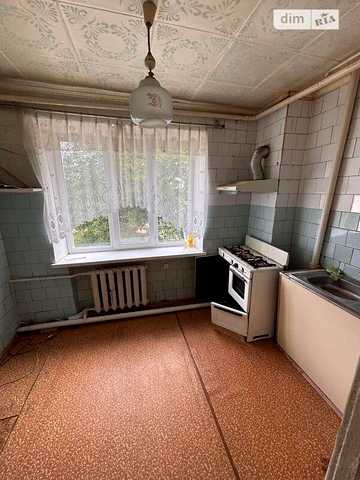 Продаж 3к Квартира Центральна (Жовтнева) вулиця