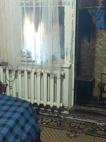 Квартиру двух кімнатну
