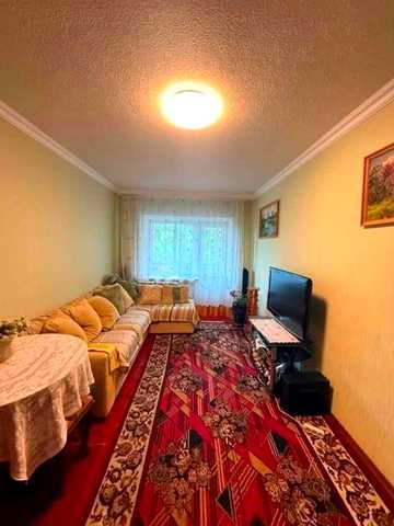 Продаж 3 кім.квартири Піонерська