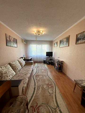 Продам  3 кімнатну квартиру вул.Княгині Ольги
