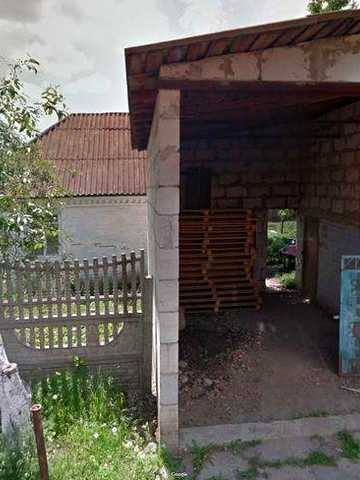 Совсем дёшево Участок 9 соток дом 42.5 м . рай. Дубечанский