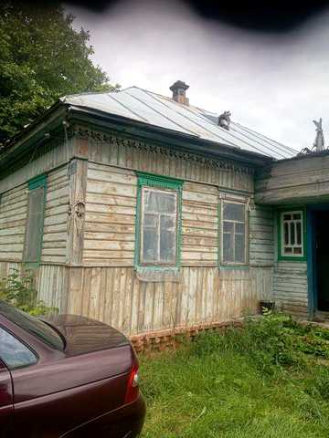 Продажа дома в селе Дорогинка