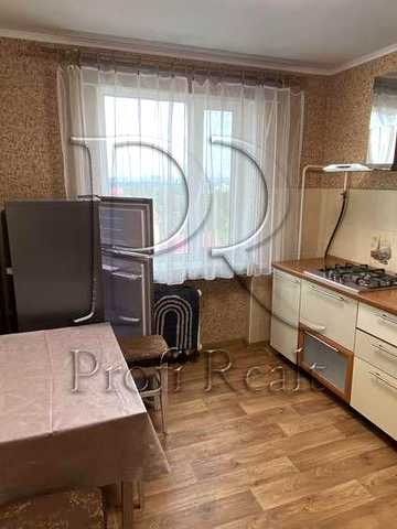 Продаж 1 кімн. квартири за адресою вул. Алматинська, буд 109А/ДВРЗ