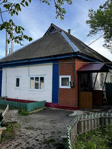 Продається будинок у Лубенському районі