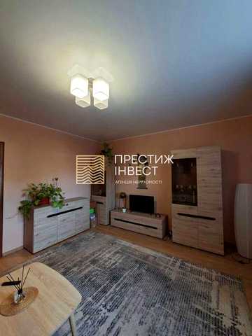 Оренда 2 кімнатної квартири ЖК ЩАСЛИВІ МЕТРИ