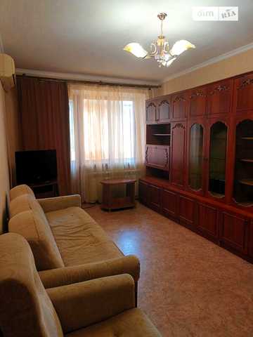 Довгострокова оренда 1к Квартира Панаса Мирного вулиця