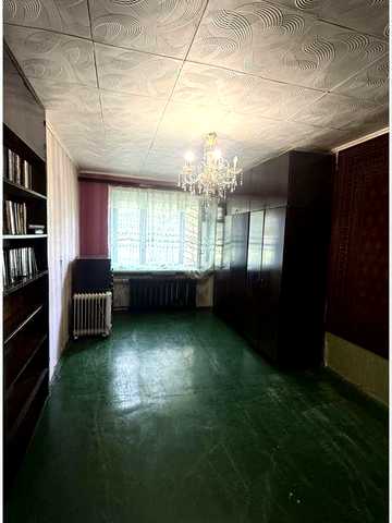 Бюджетная 1 комнатная квартира ХТЗ -18000$