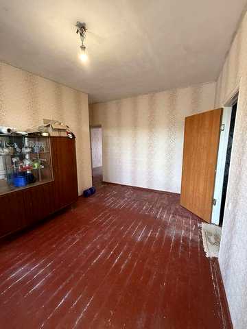 Продам 3к квартиру Самарский район Левый берег