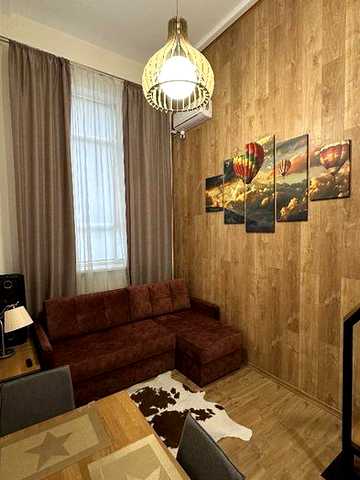 Квартира в ЖК "Smart House", дворівнева 33м.кв ЖК Smart House