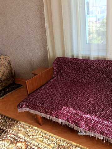 Здам 1-ну квартиру 40 кВ.м.