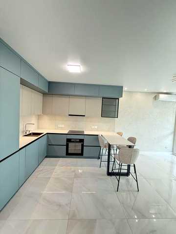 Продаж БЕЗ% 2к.,квартири ЖК DibrovaPark, вул.Некрасова 8, Поділ.