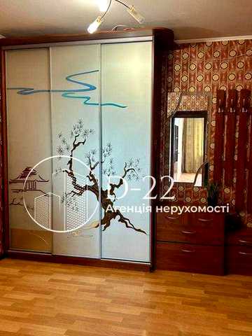 Продаж 2-кімнатної на Позняках. пр-т Петра Григоренка 28-А