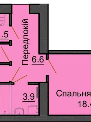 Продаж 2 кімнатної квартири  Новосілки жк Софія Нова Приміська 12 ЖК Софія Нова